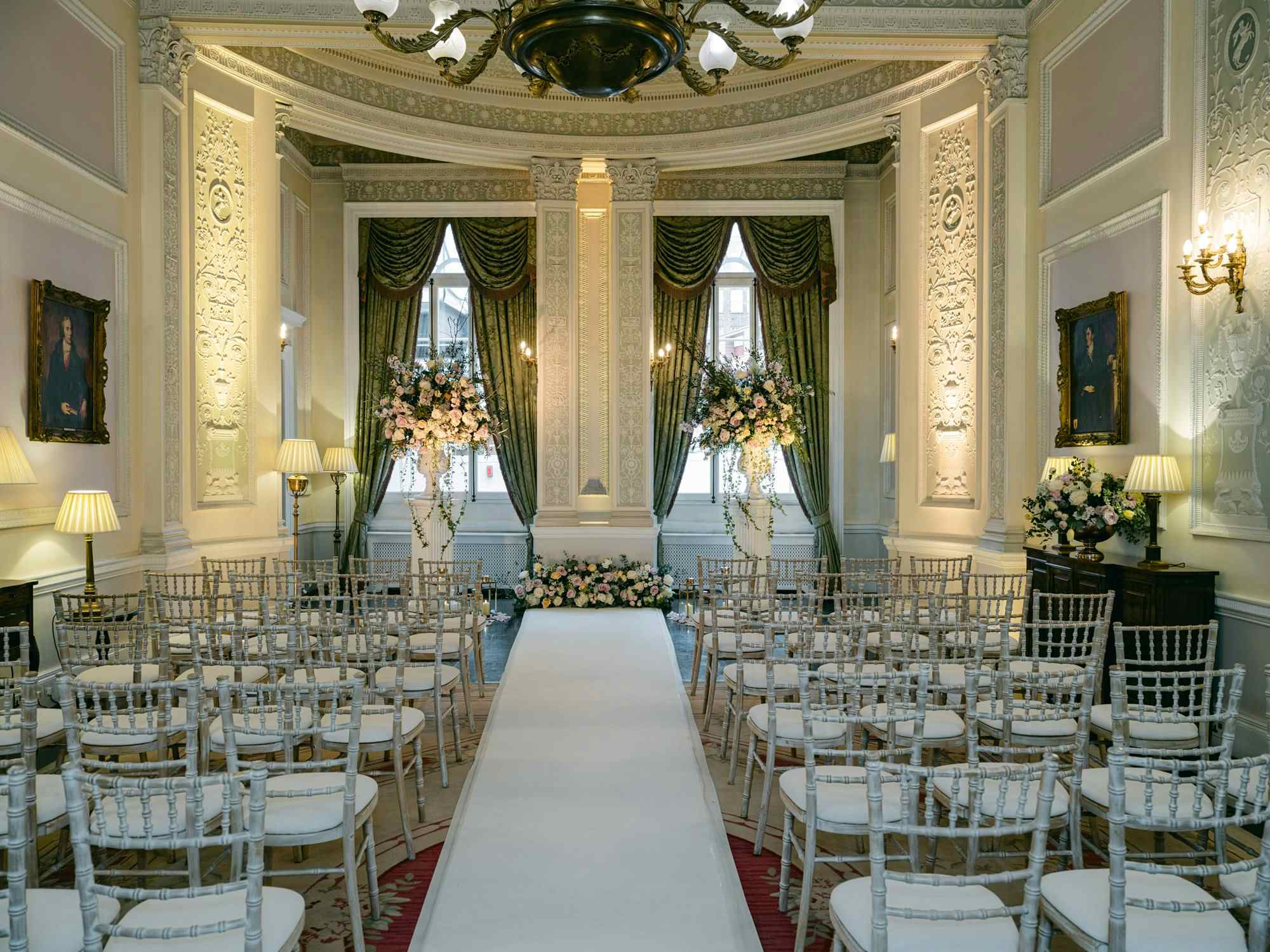 Ballroom Weddings  1