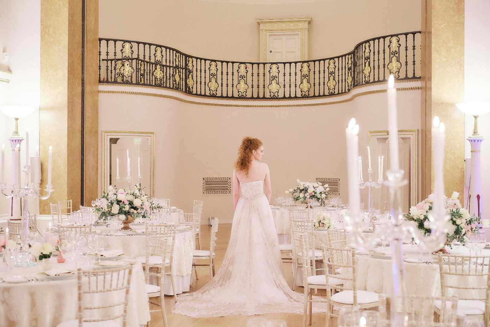 Ballroom Weddings  2