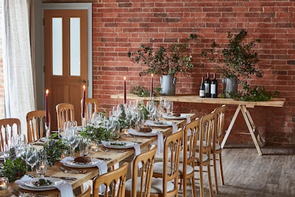 The Barn 1