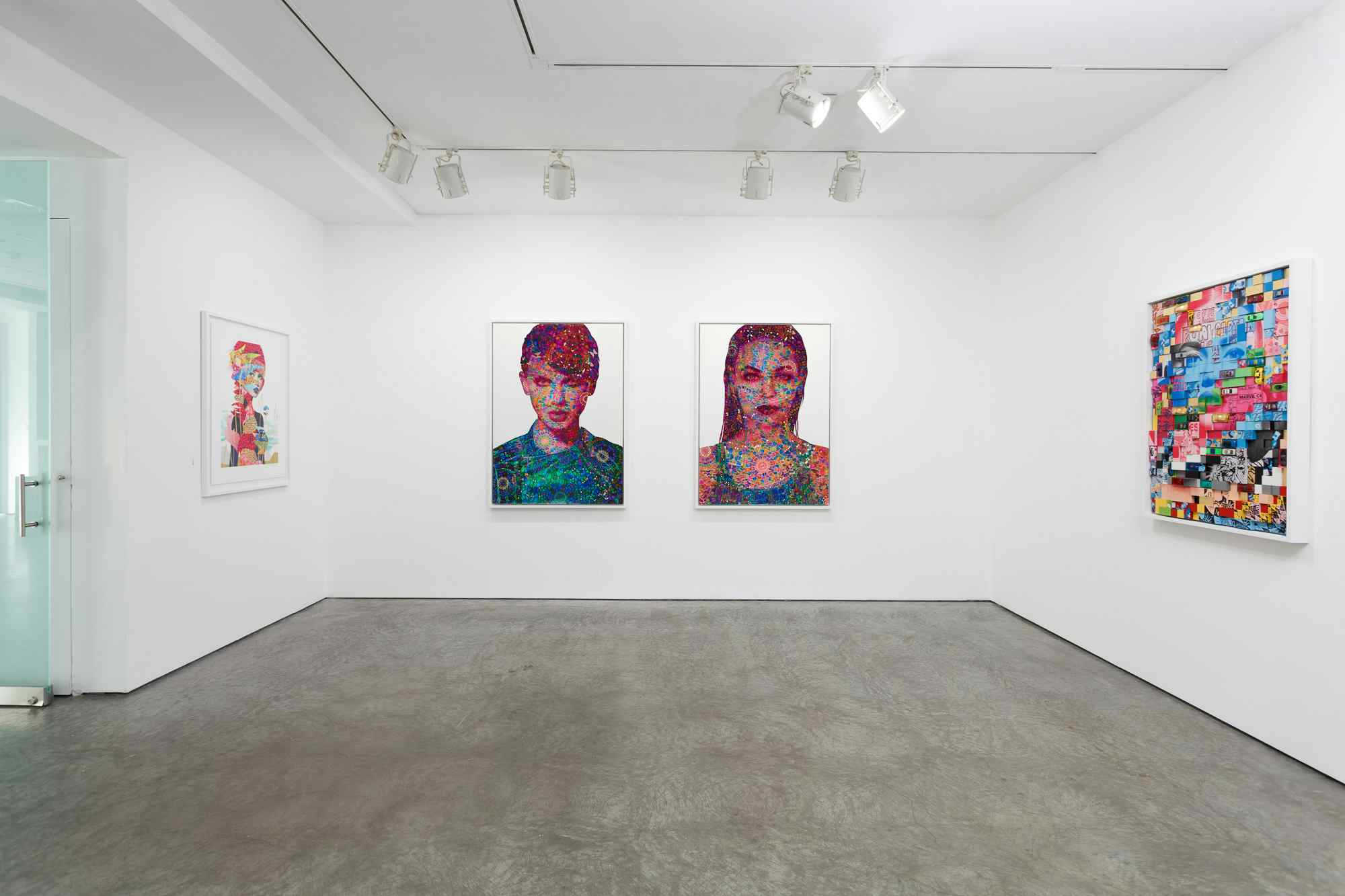 Ground Floor - Spacious Chelsea Gallery Space 6