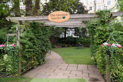 Secret Garden 2