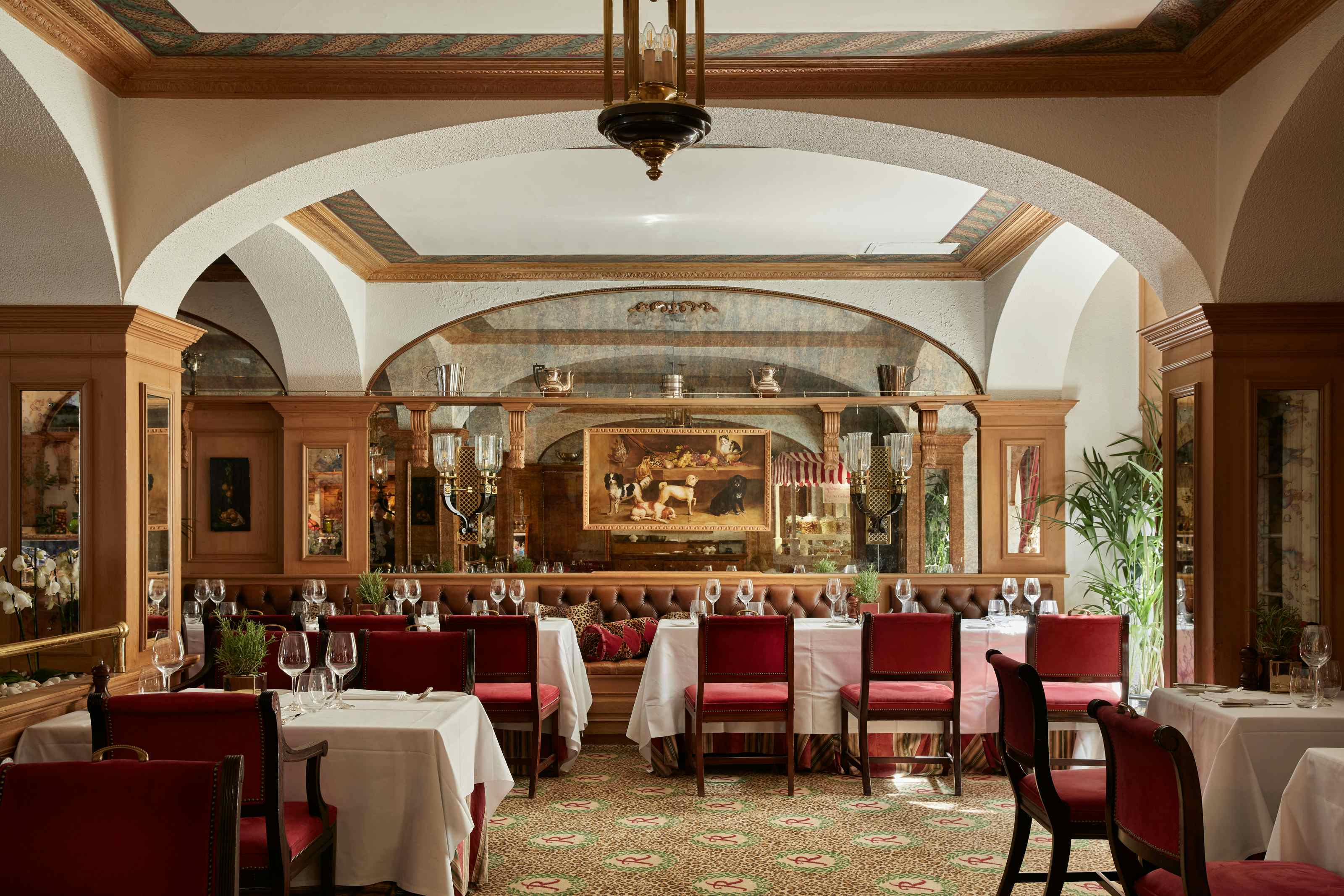 Butlers Restaurant 4