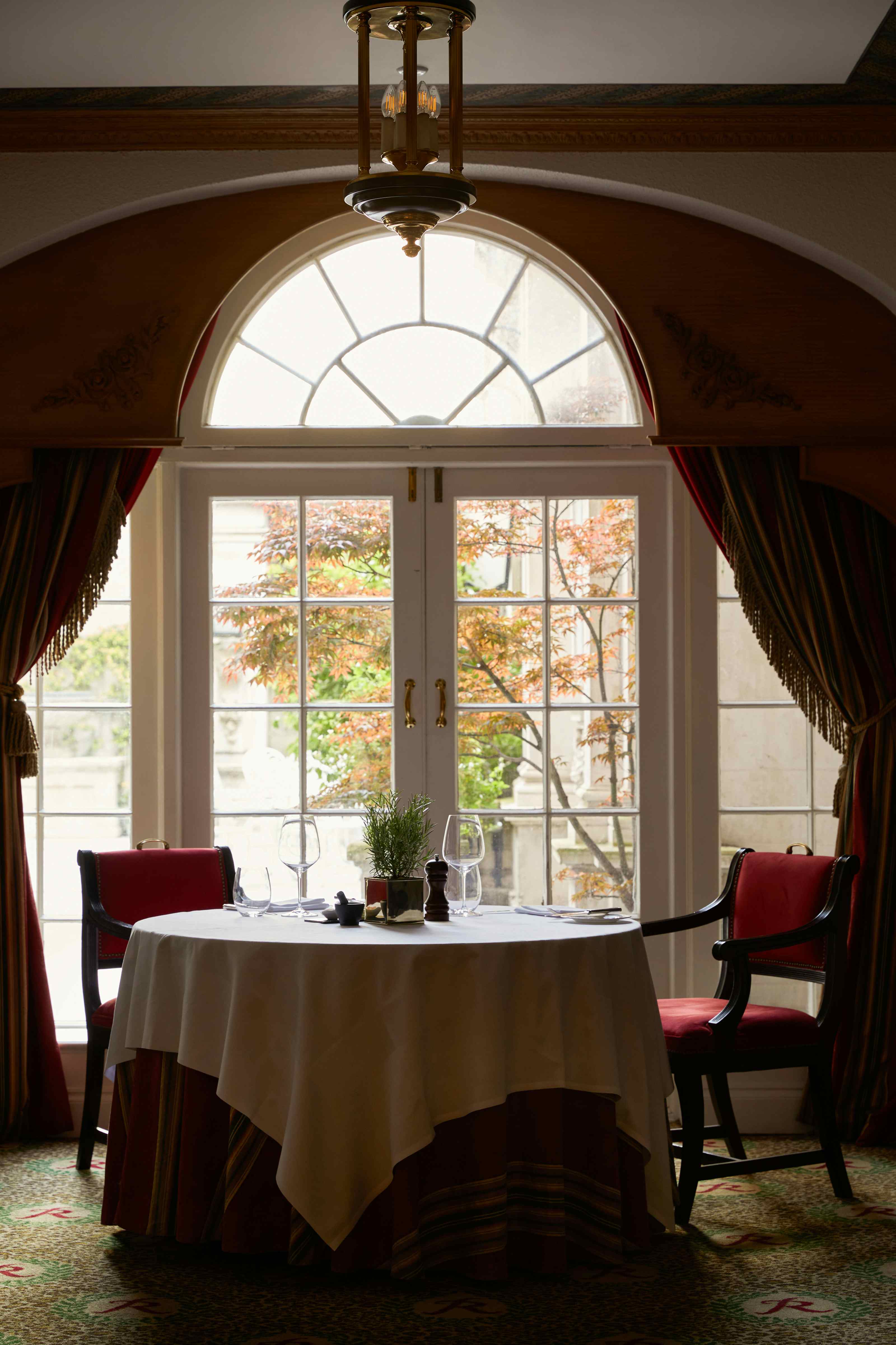 Butlers Restaurant 3