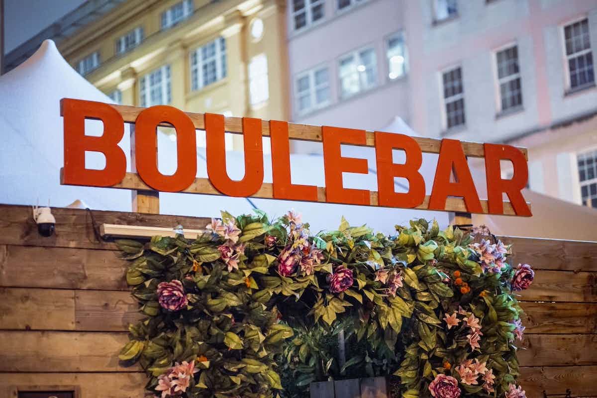 Autumn and Spring Parties at Boulebar 4