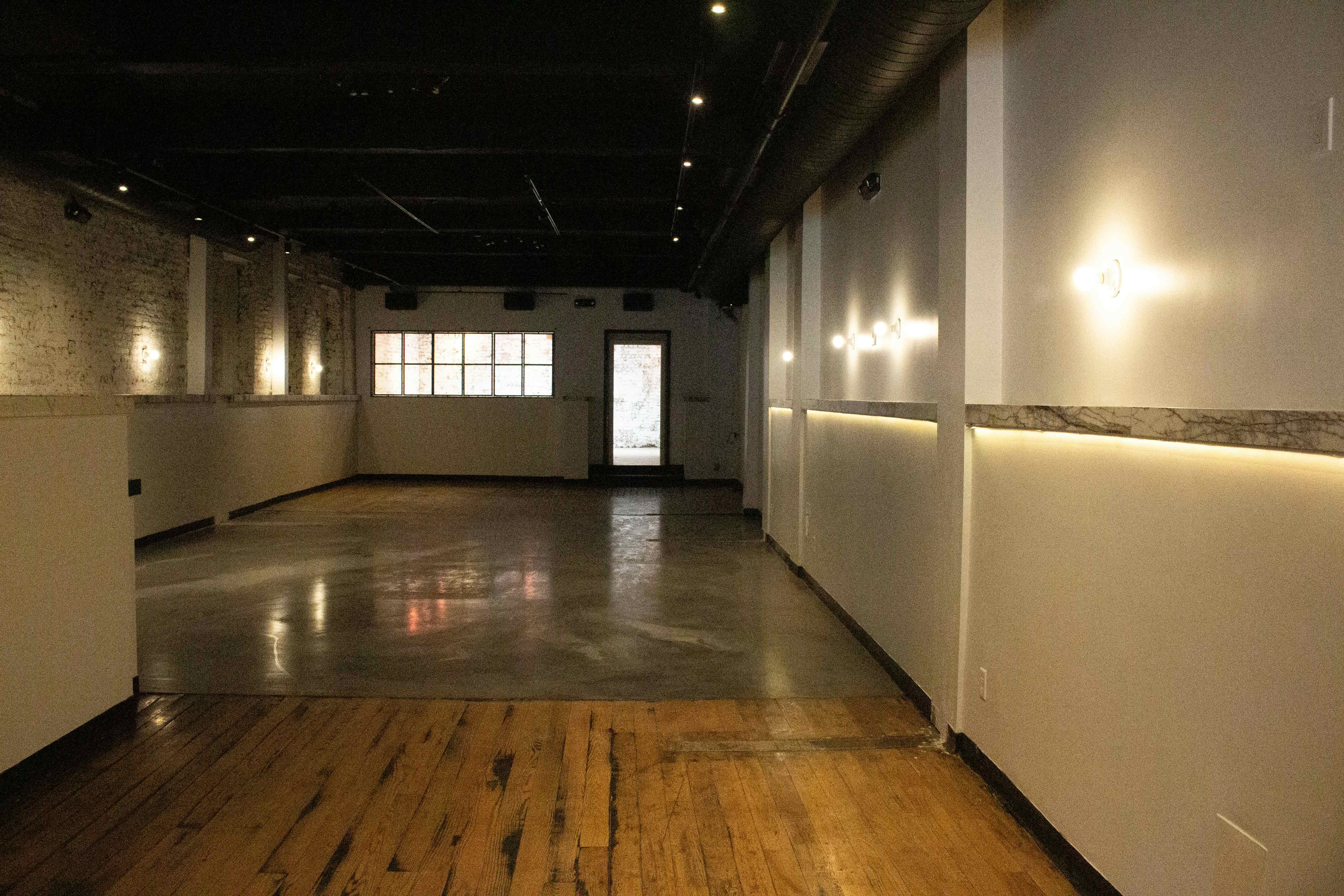 Downtown Nolita Event Space 5