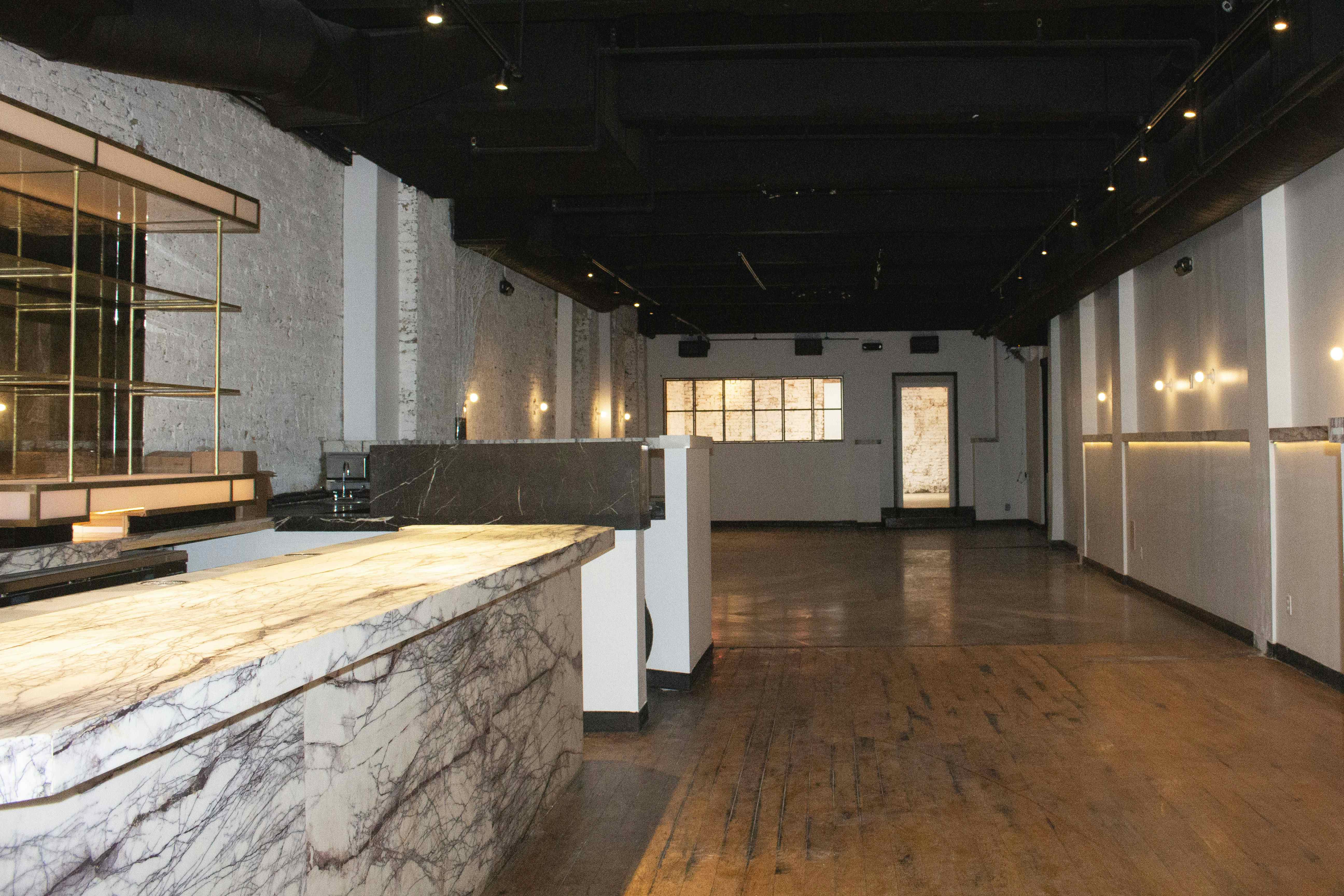 Downtown Nolita Event Space 2