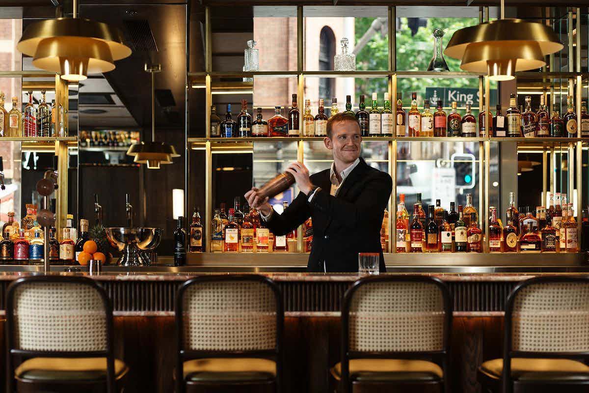 Brasserie Dining Room - Exclusive  0