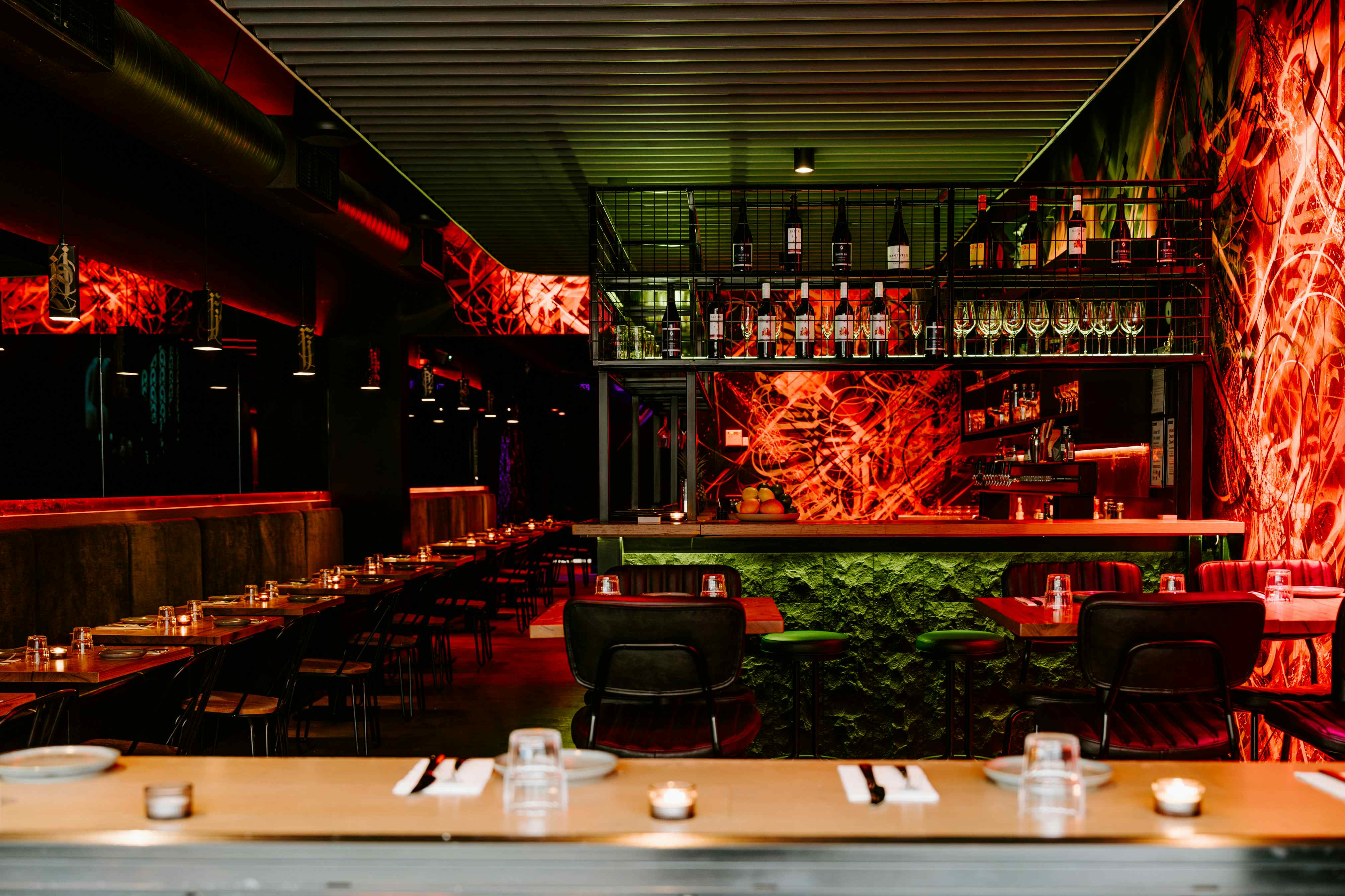 The Chapel Windsor  1