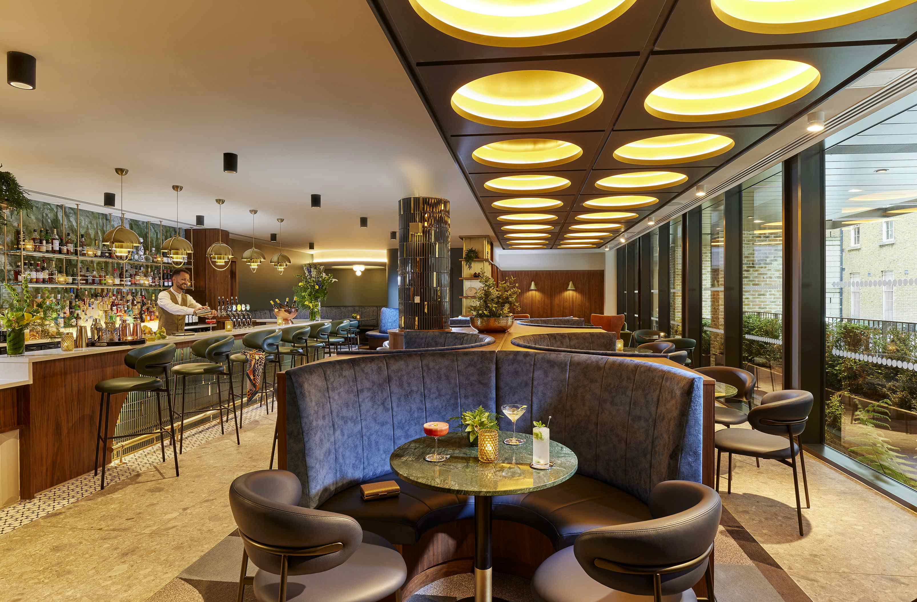 The Chancery Boardroom 5