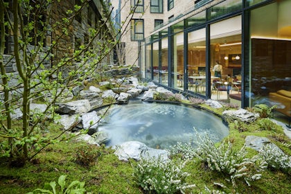 The Chancery Boardroom 4