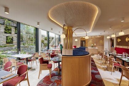 The Chancery Boardroom 1