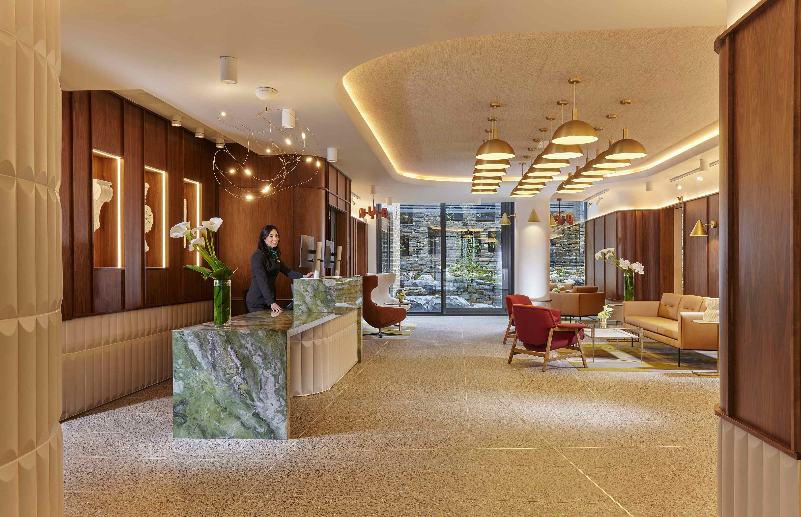 The Chancery Boardroom 2