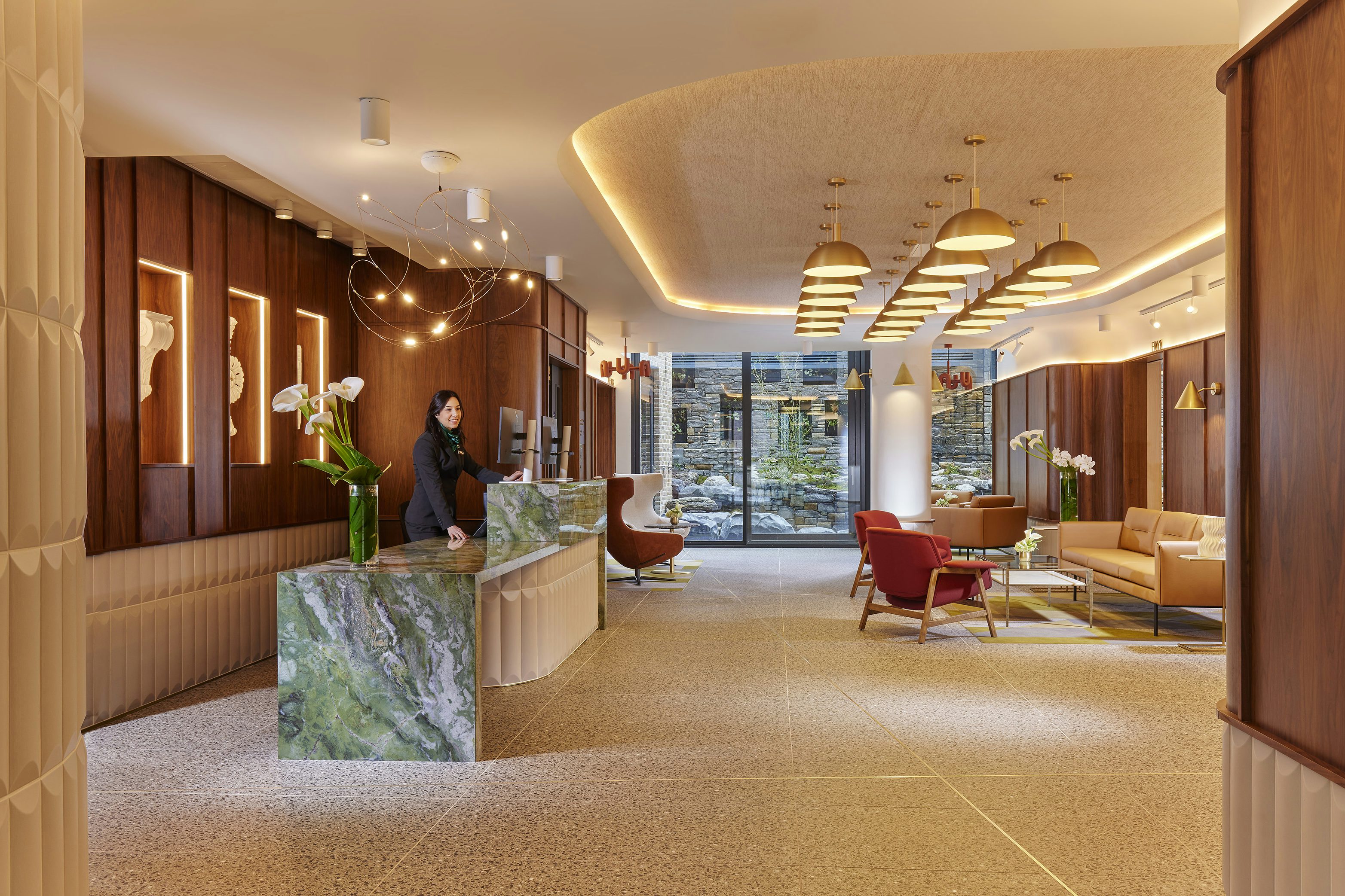 The Chancery Boardroom 2