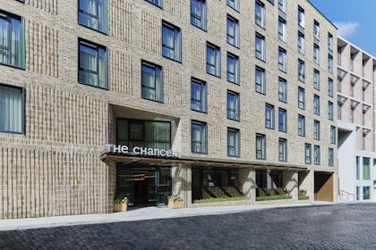 The Chancery Boardroom 3