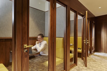 The Chancery Boardroom 6