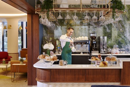 The Chancery Boardroom 7