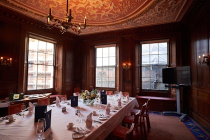 New Court Room 1