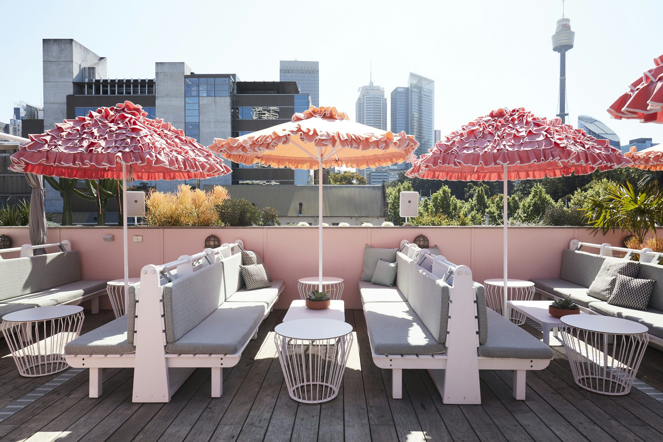Slims Rooftop 0