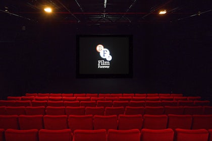 NFT3 + The Blue Room 2