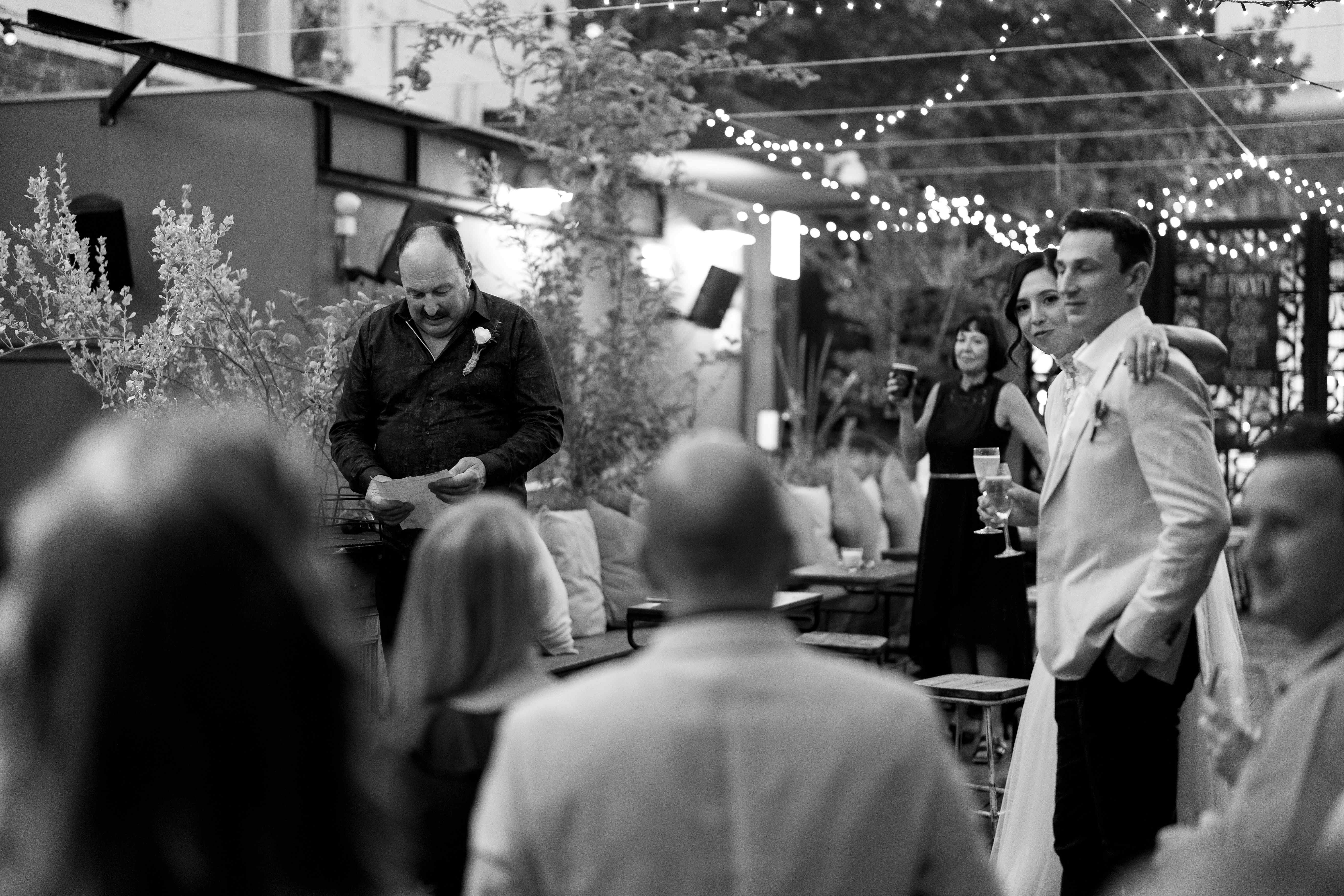 Lot Twenty Weddings 5