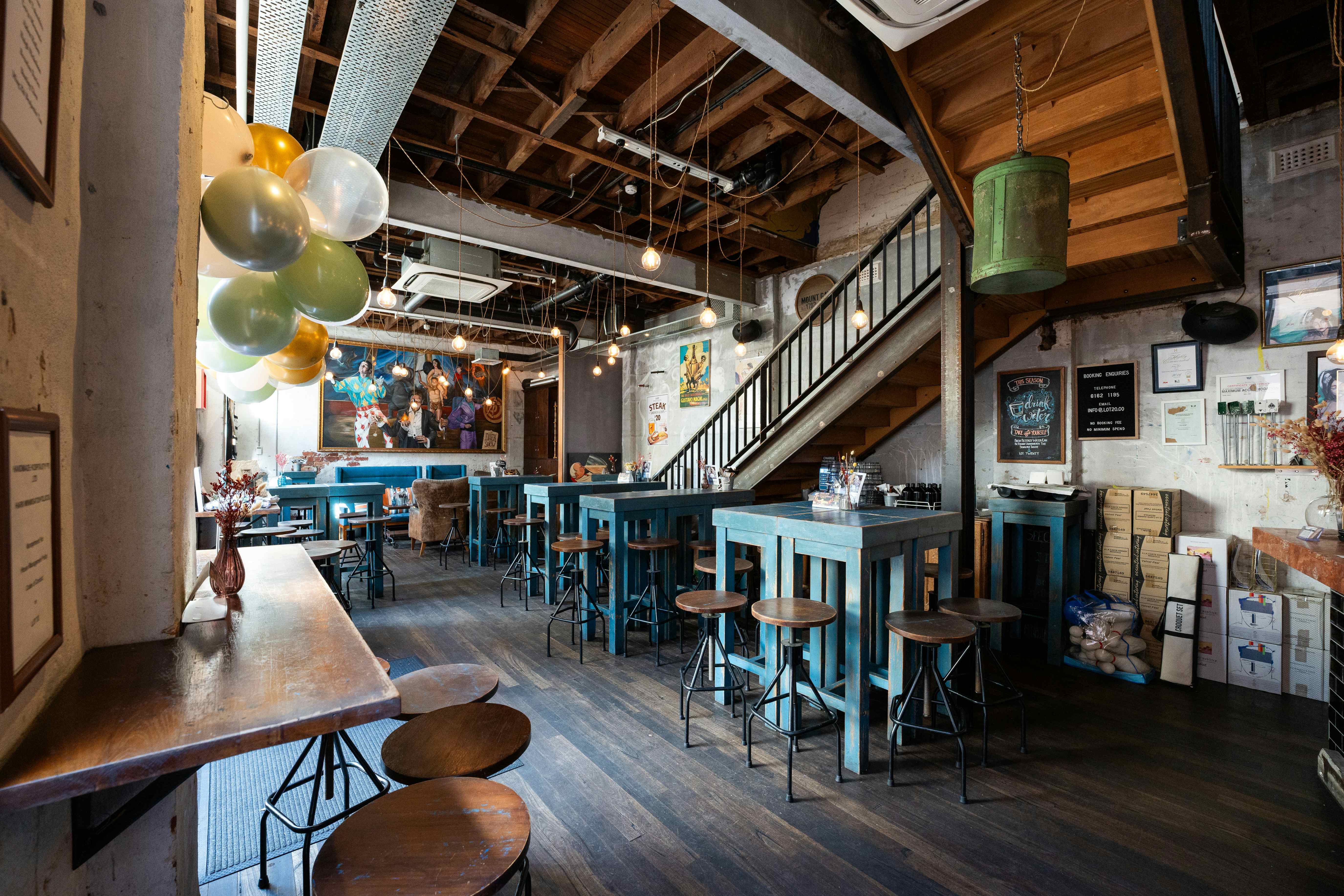 Lot Twenty Weddings 2