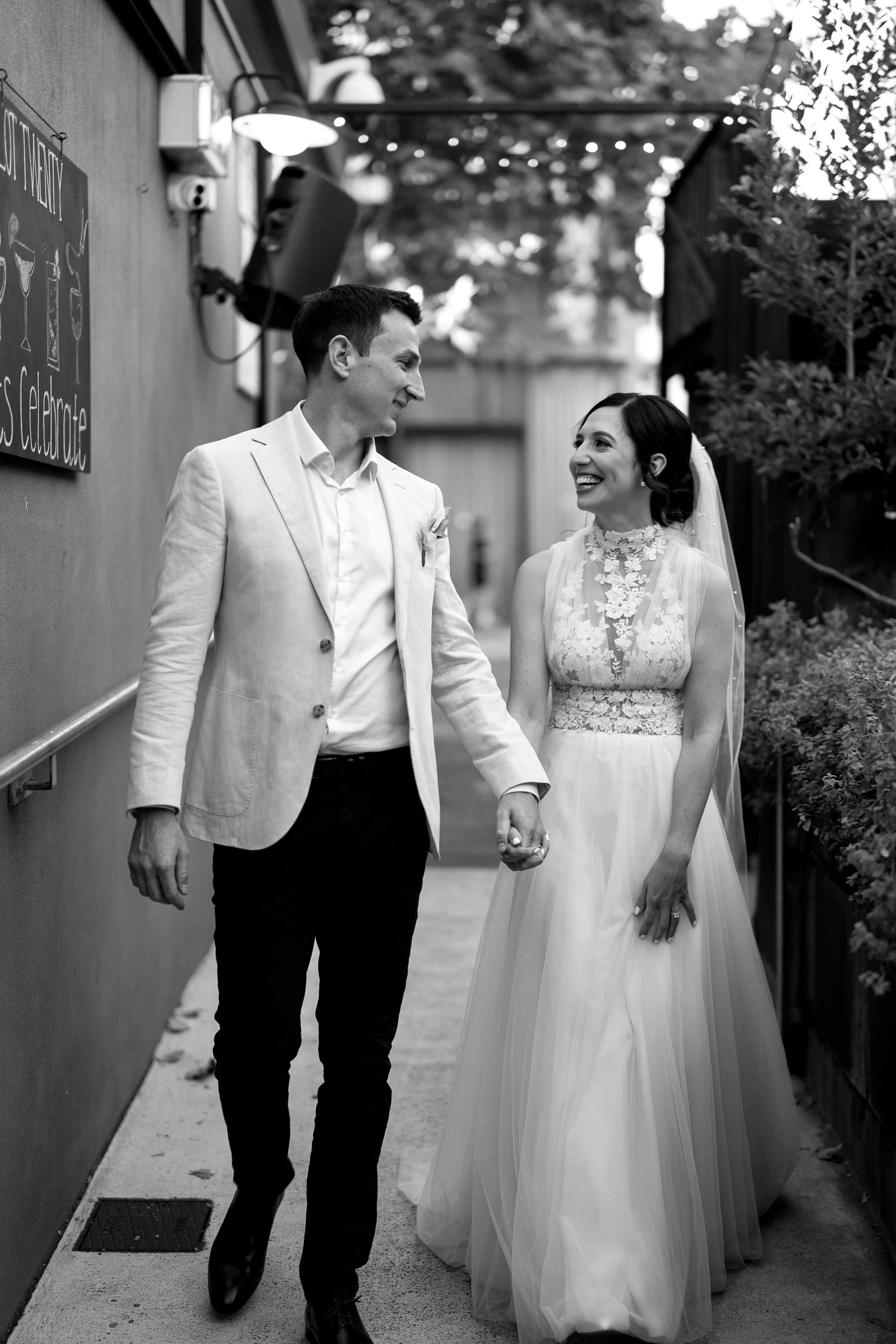 Lot Twenty Weddings 1