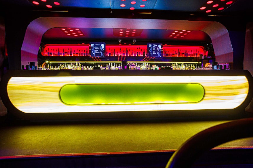 Entire Venue - Exclusive Hire 0