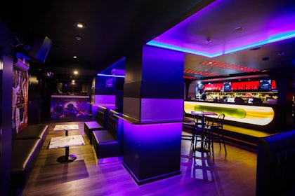 Entire Venue - Exclusive Hire 1