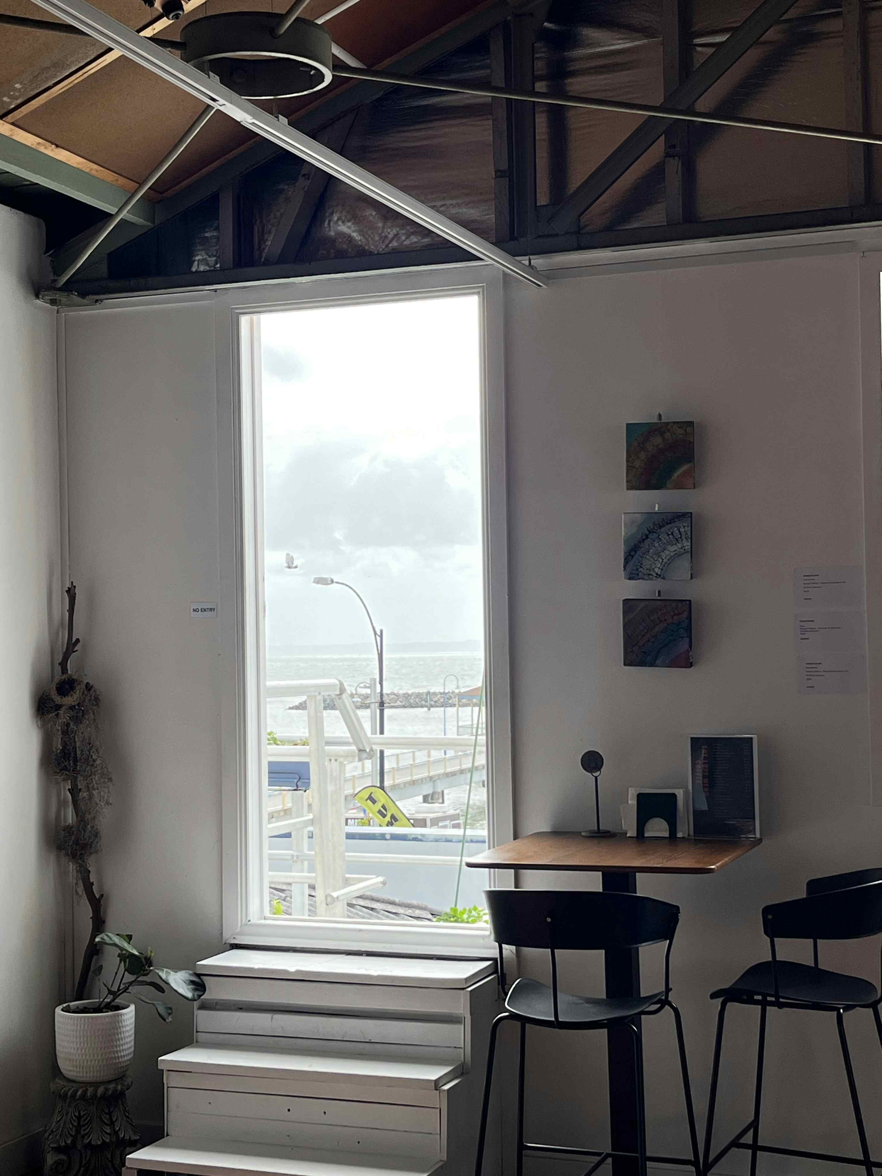 THE LOFT GALLERY AND COFFEE HOUSE 2