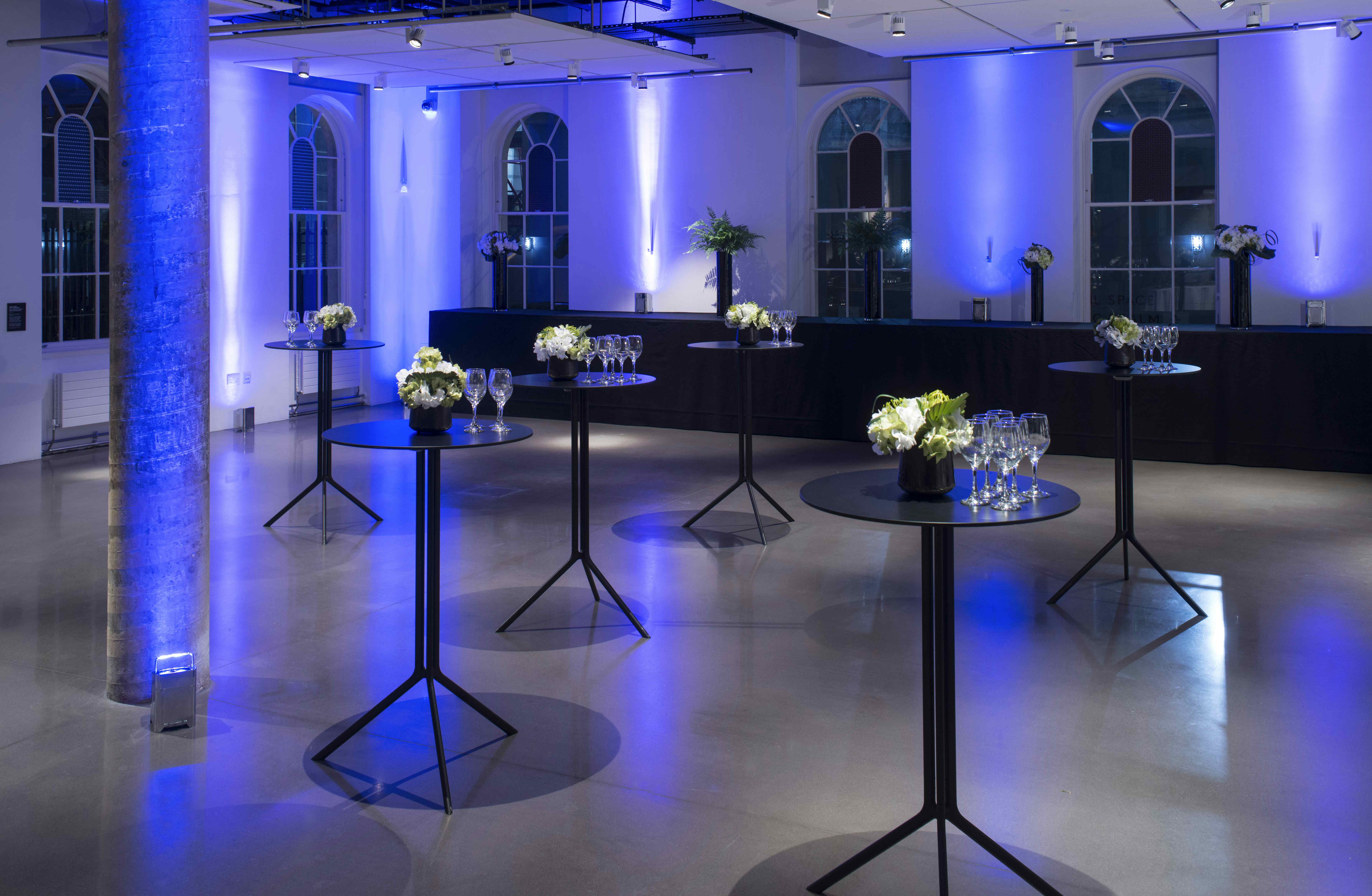 Ground Floor Gallery 3