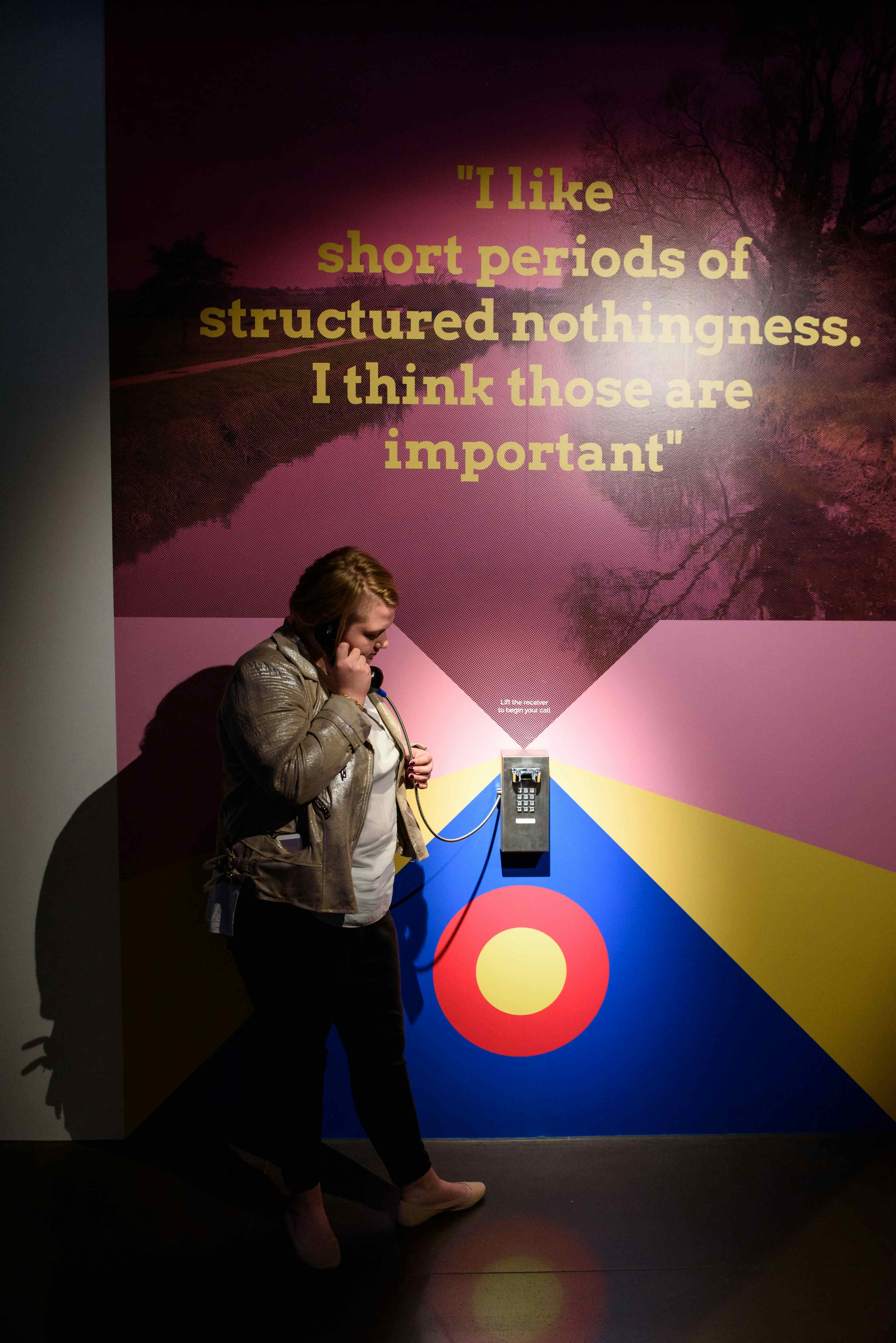 Gallery 1 & Studio or Ground Floor 3