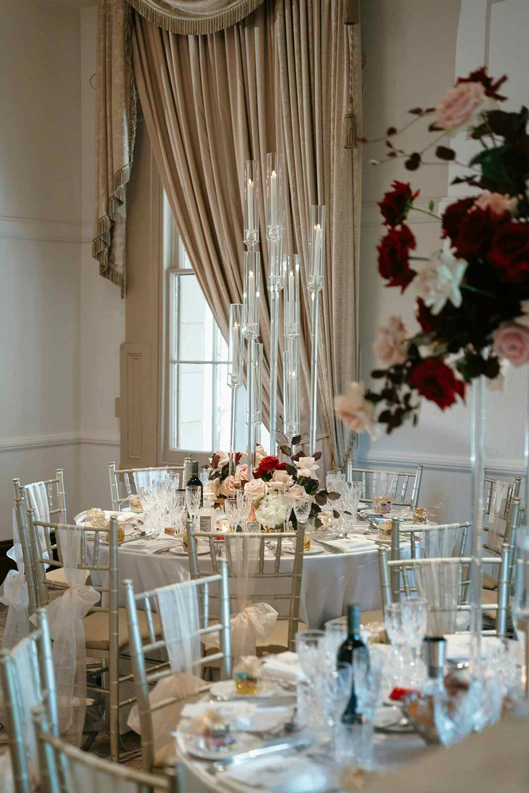 The Agincourt Room 2