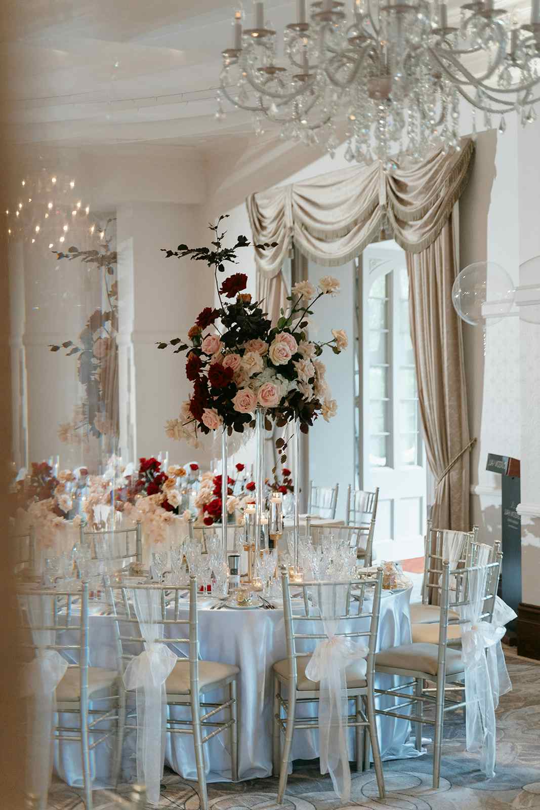 The Agincourt Room 1