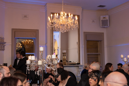 The Curzon Room 2