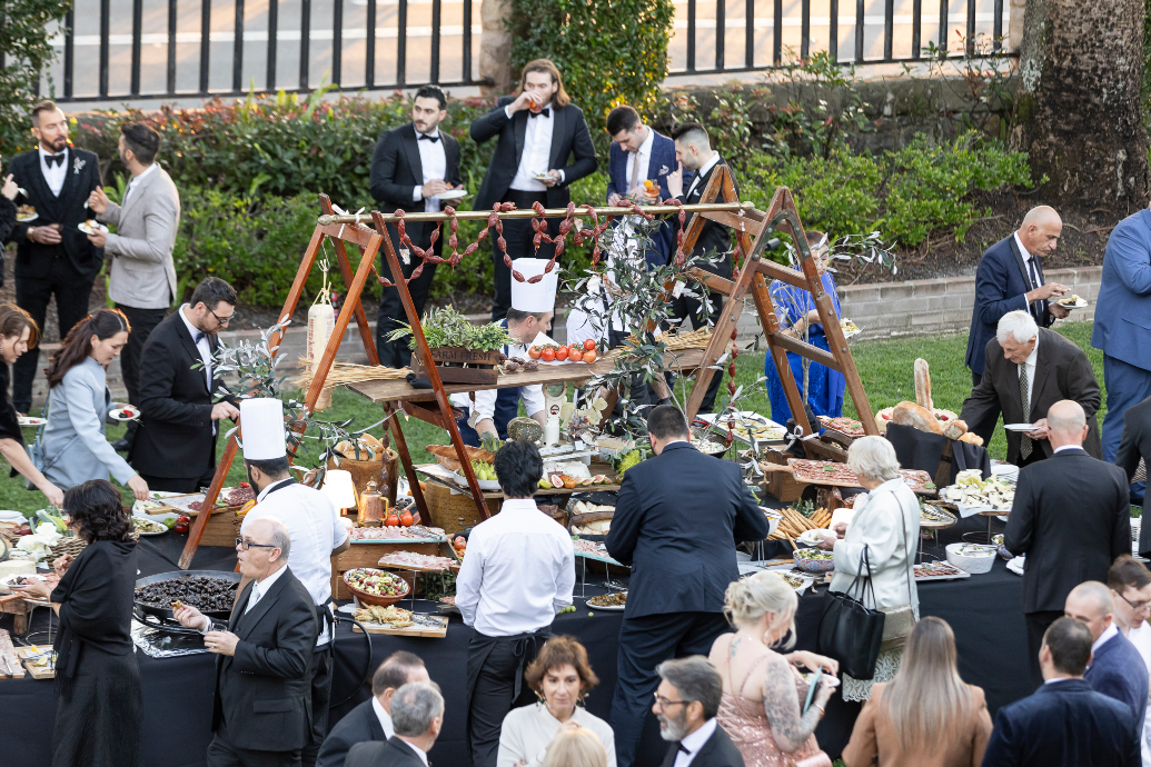 Lady Mary’s Pavilion 3