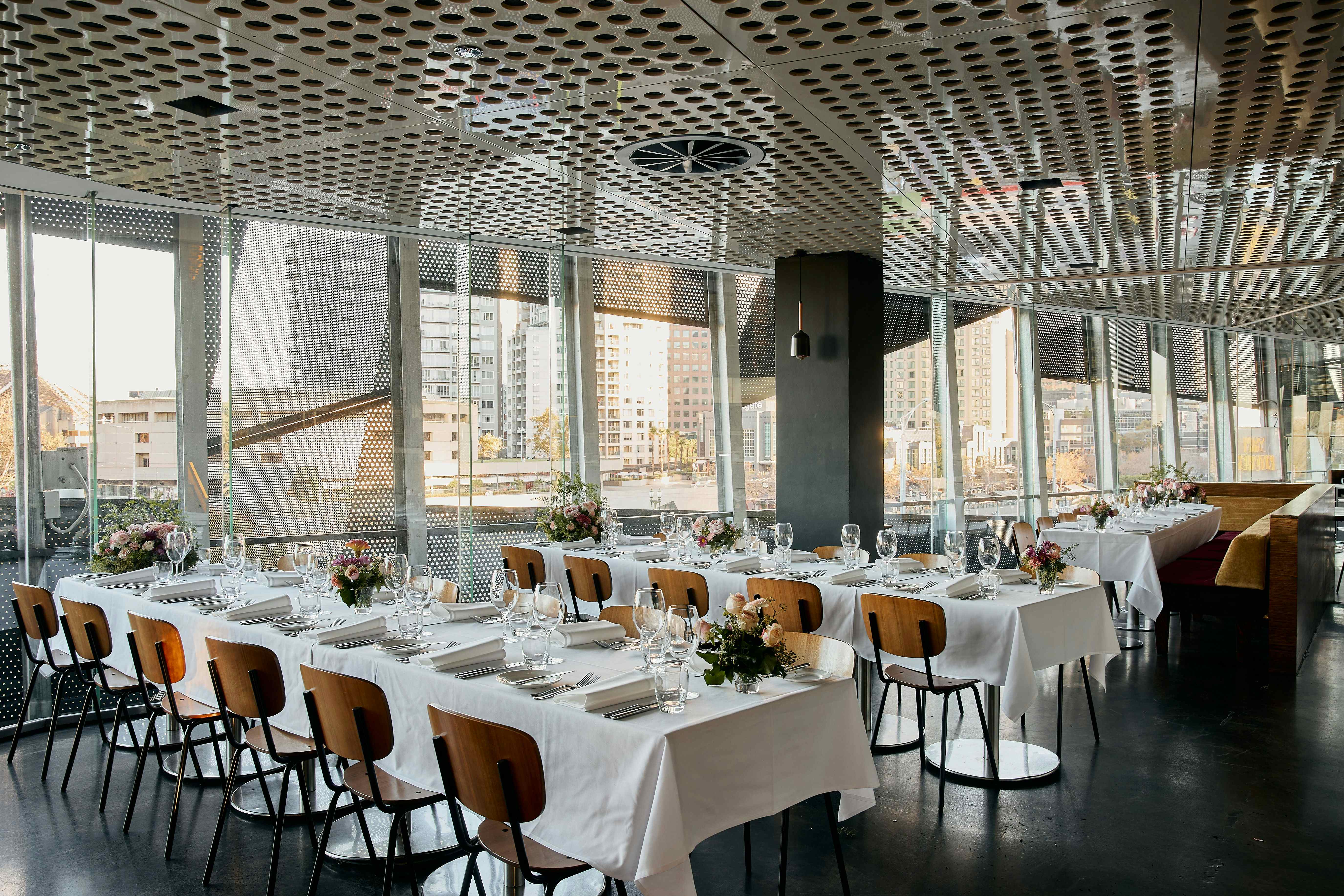 The River Room @ Taxi Kitchen  0