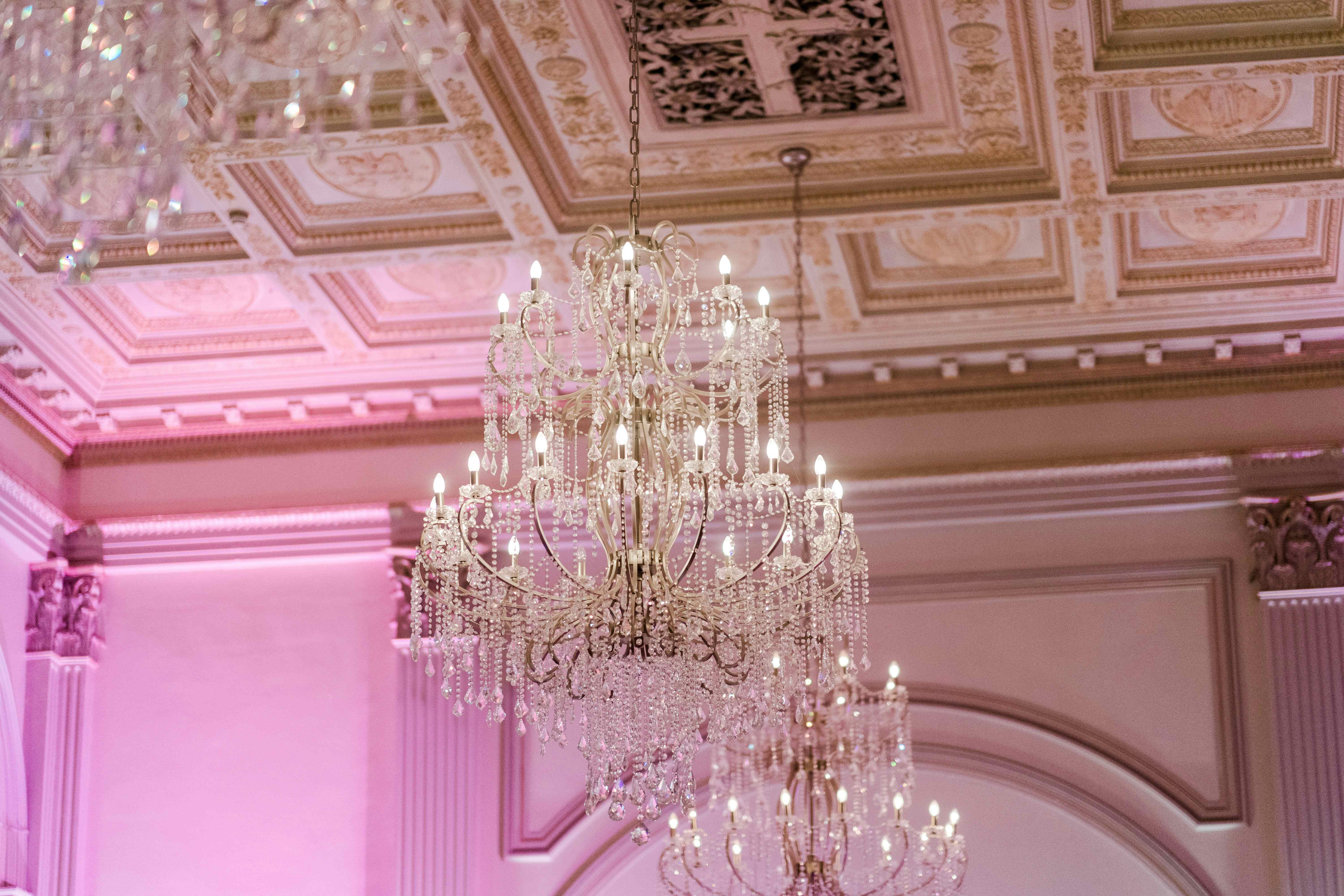 The Grand Banquet Room 2