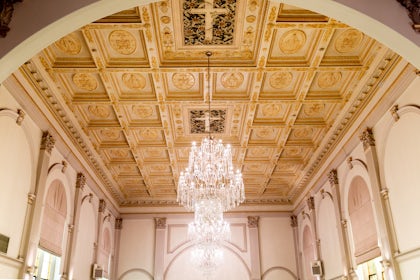 The Grand Banquet Room 4