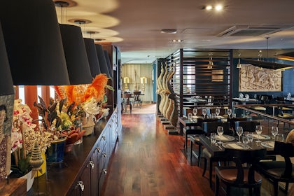 Half Venue Hire 7