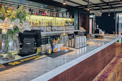 Half Venue Hire 1