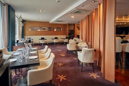 Half Venue Hire 4