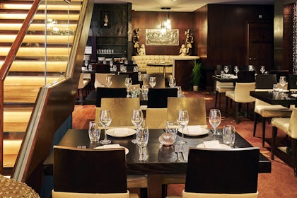 Half Venue Hire 3