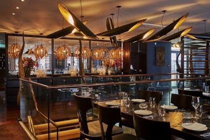 Half Venue Hire 8