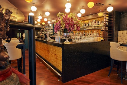 Half Venue Hire 6