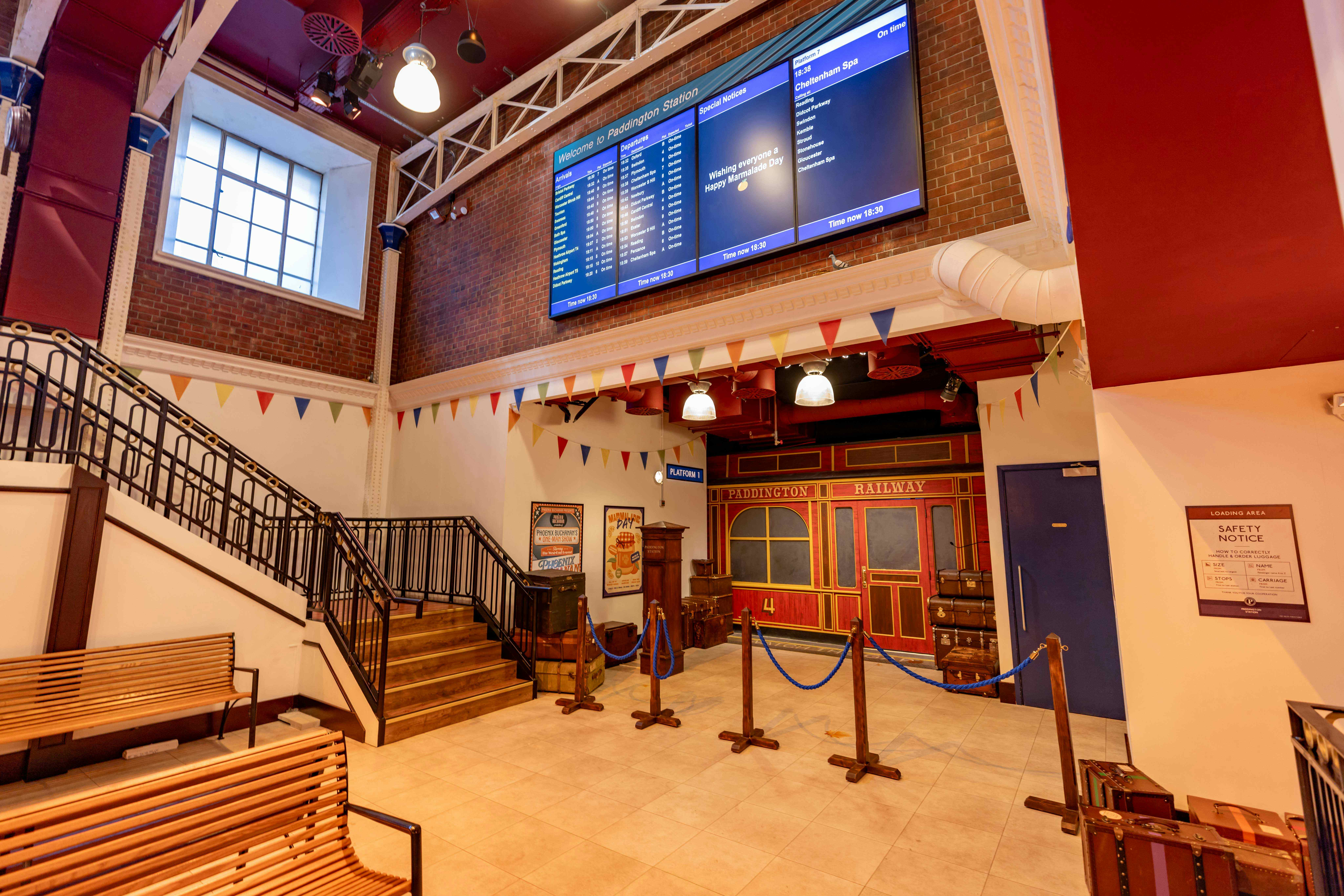 Exclusive Venue Hire 7