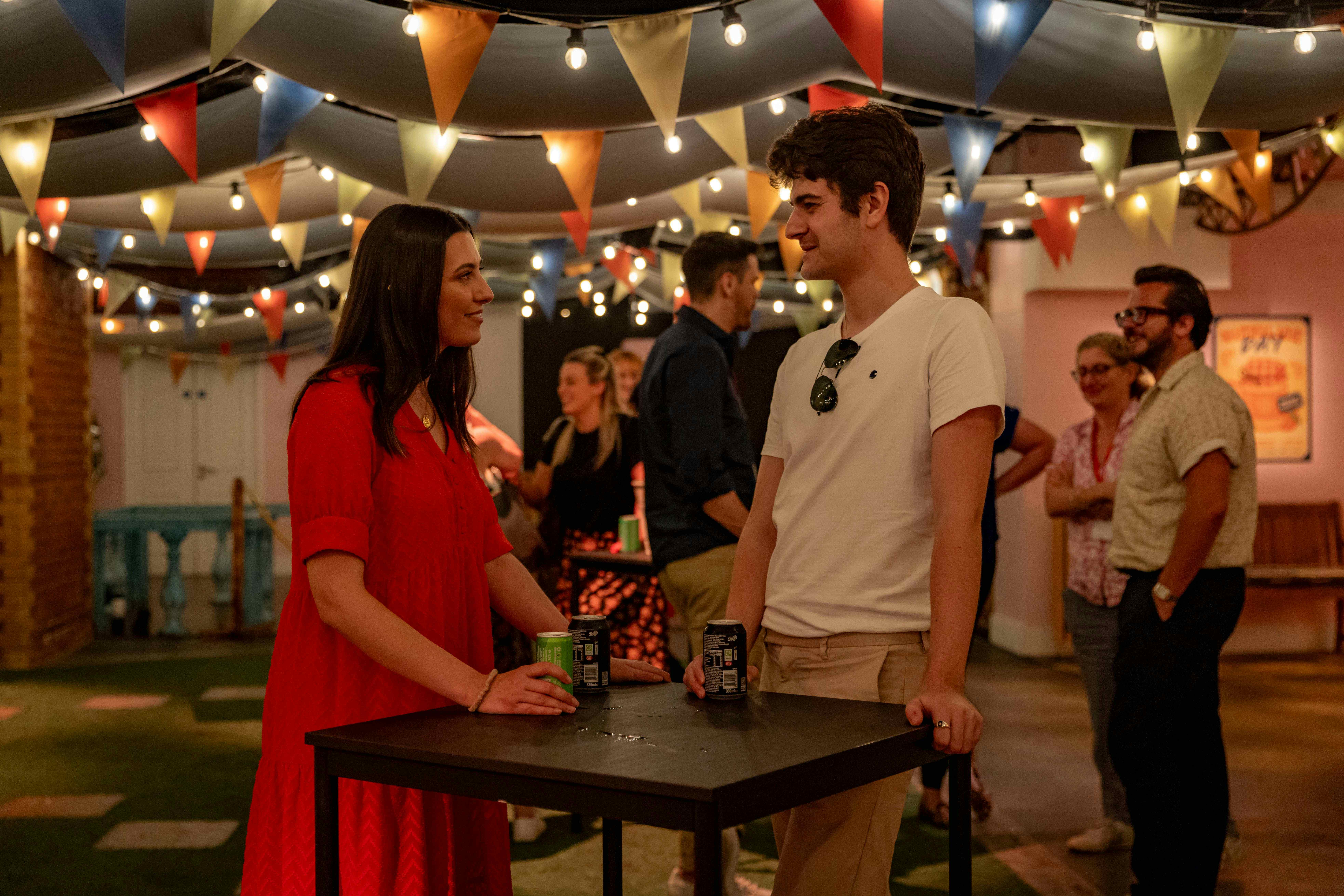 Exclusive Venue Hire 5