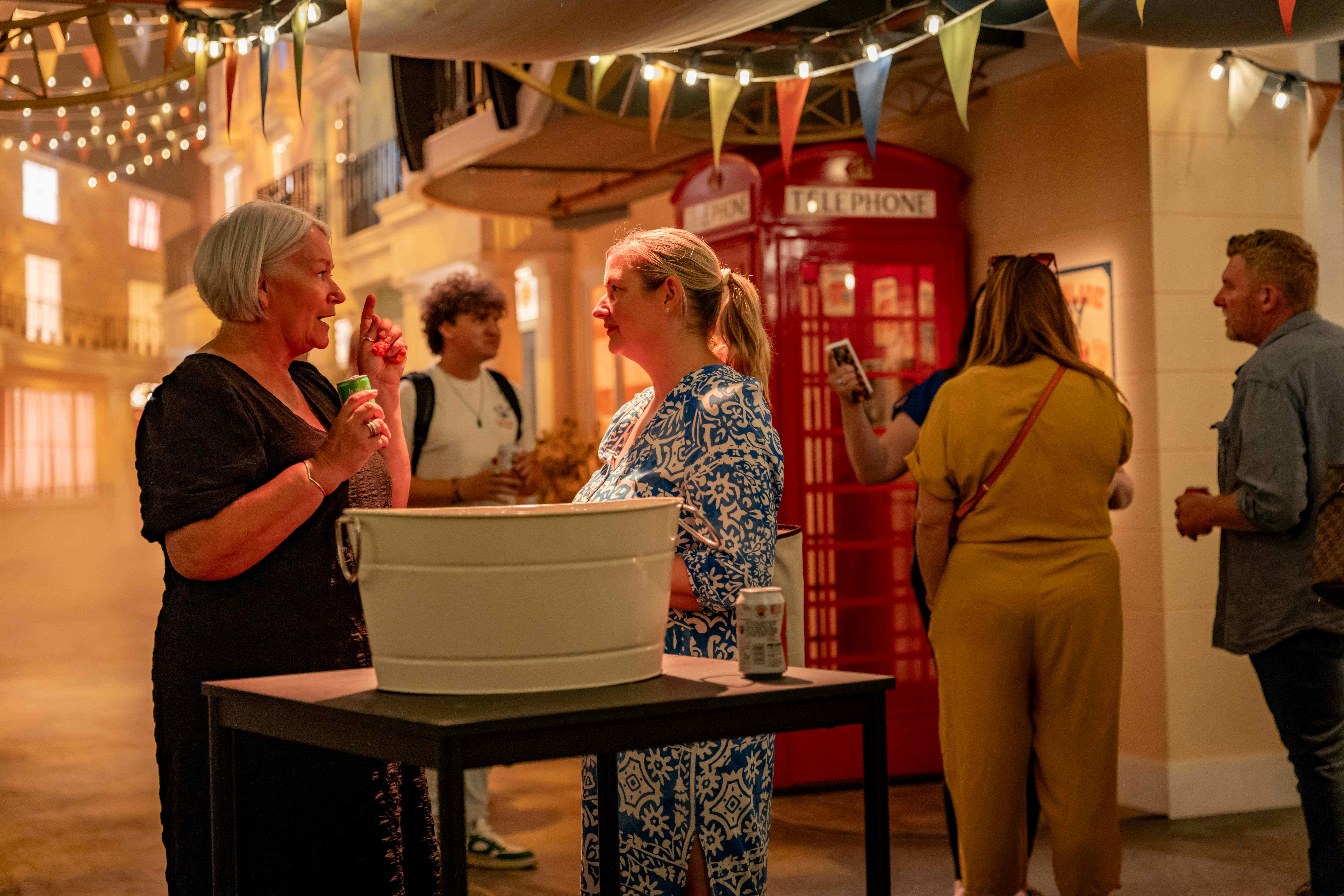 Exclusive Venue Hire 4