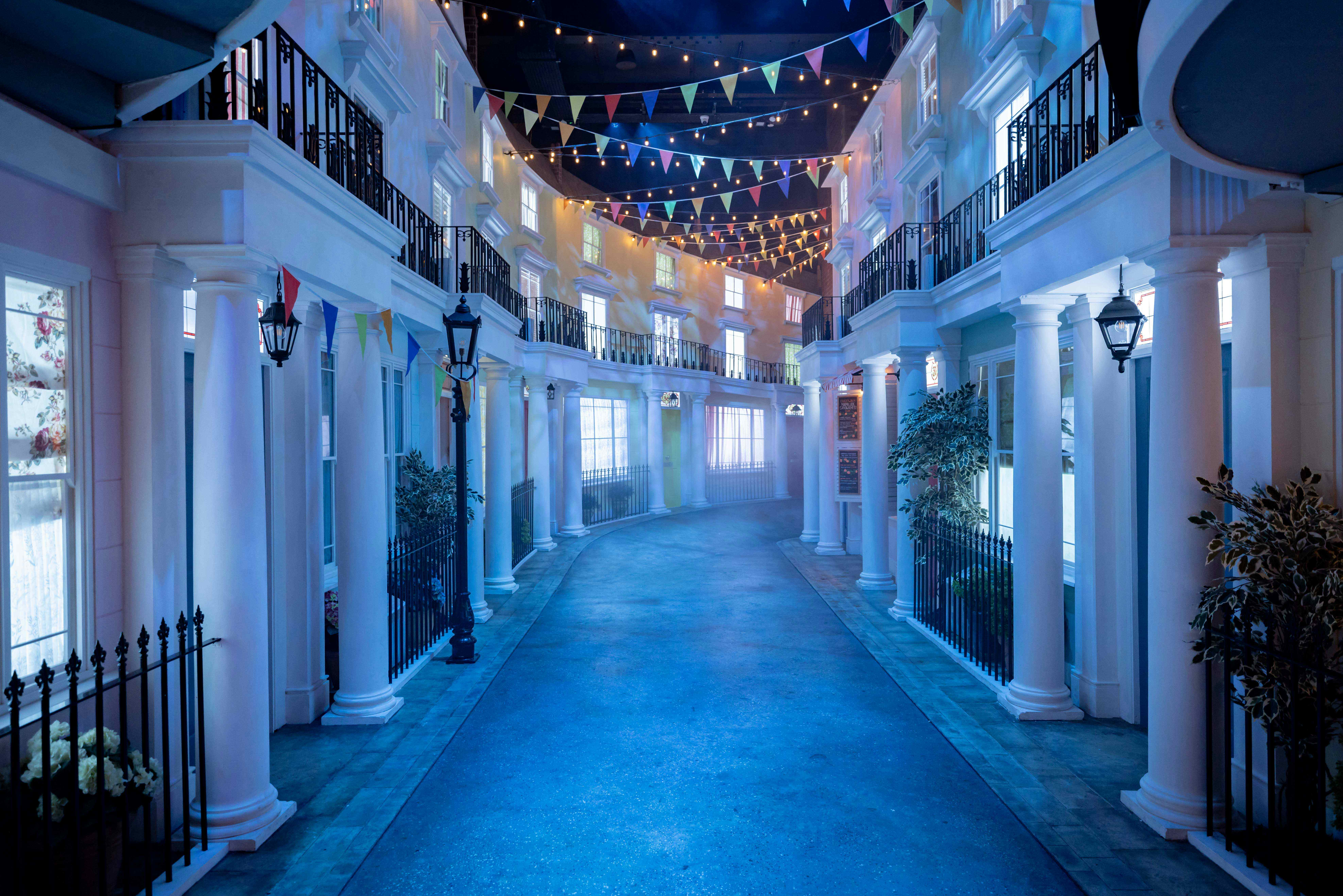 Exclusive Venue Hire 1