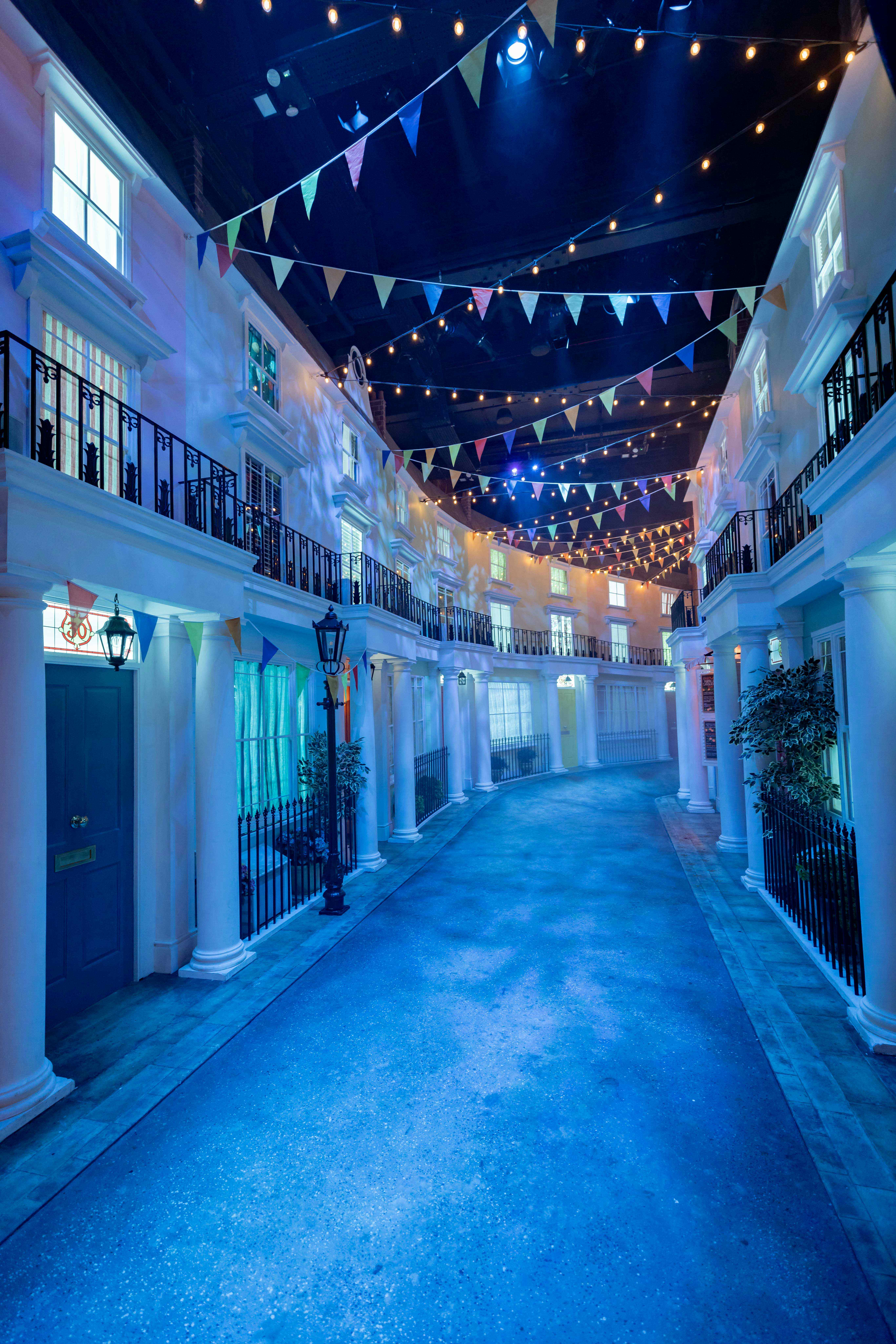 Exclusive Venue Hire 6