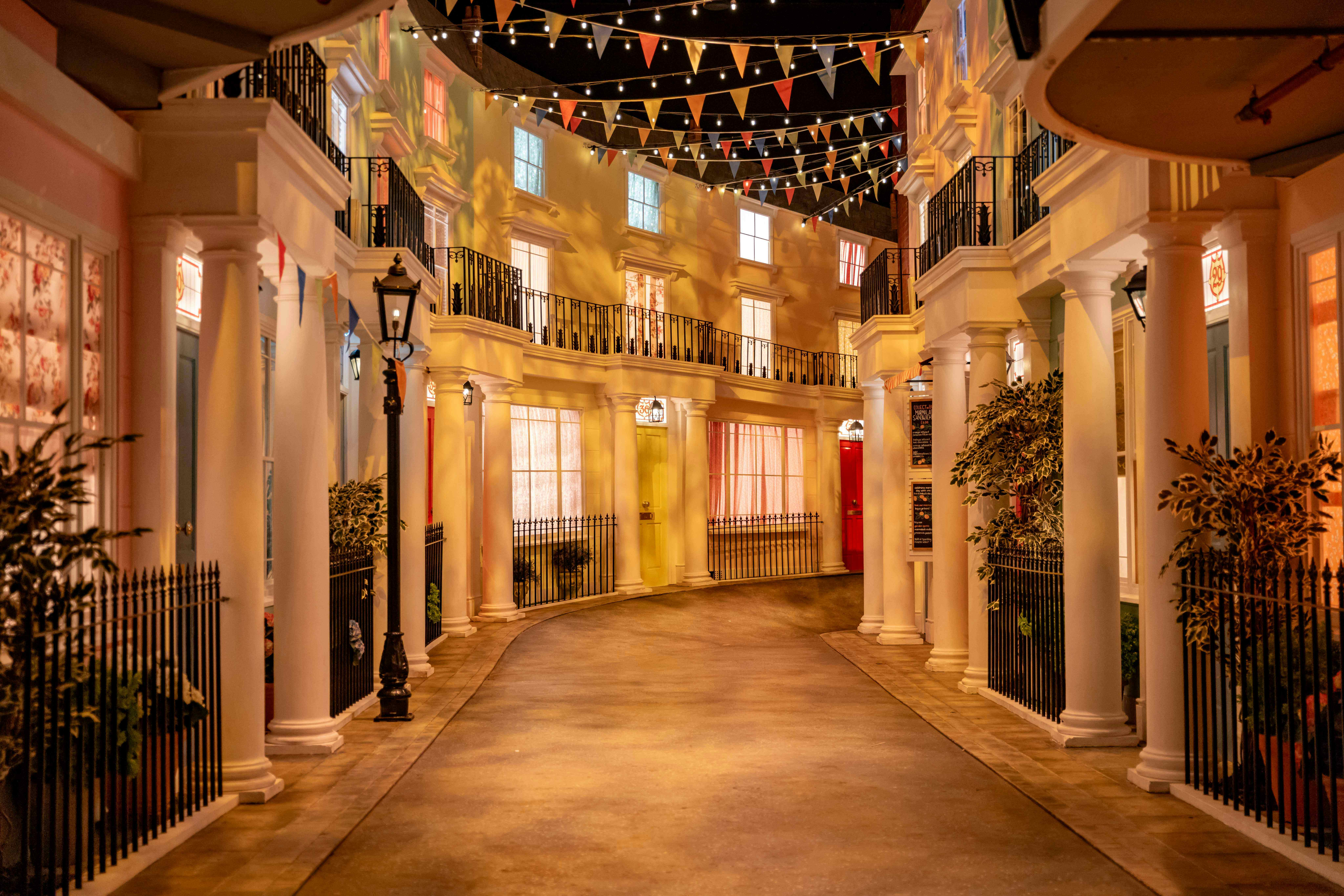 Exclusive Venue Hire 16